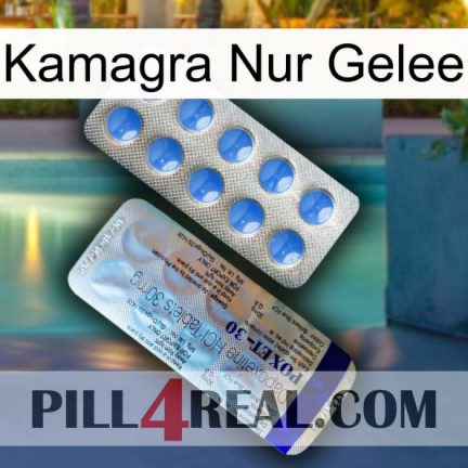 Kamagra Only Jelly 39